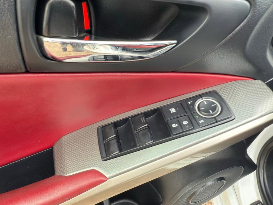 Used 2016 Lexus IS 300 AWD w/ F Sport Package image 13