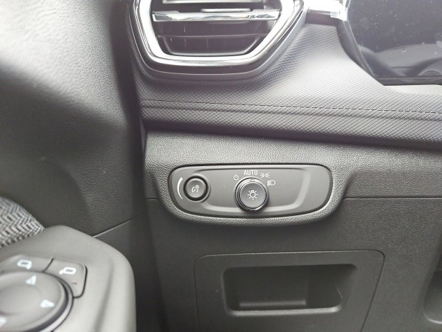 New 2026 Chevrolet TrailBlazer LT image 30