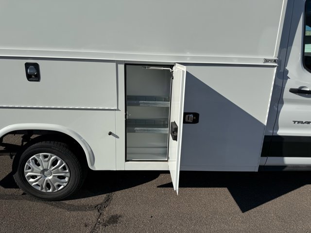 New 2024 Ford Transit 350 w/ Interior Upgrade Package image 9