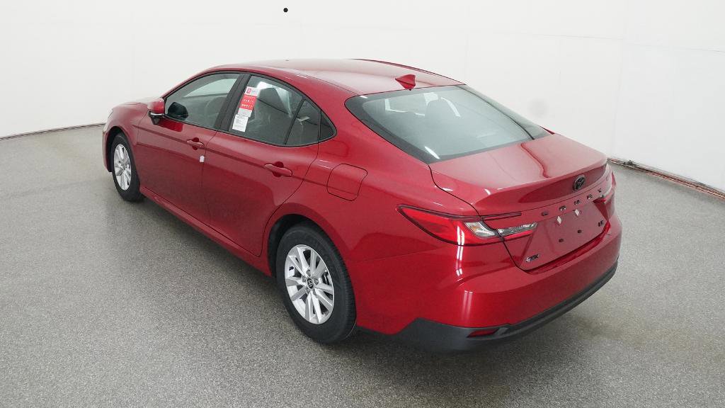 New 2026 Toyota Camry LE image 13