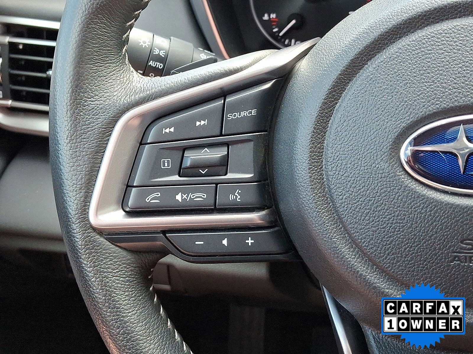Certified 2023 Subaru Outback Limited AWD/4WD image 24