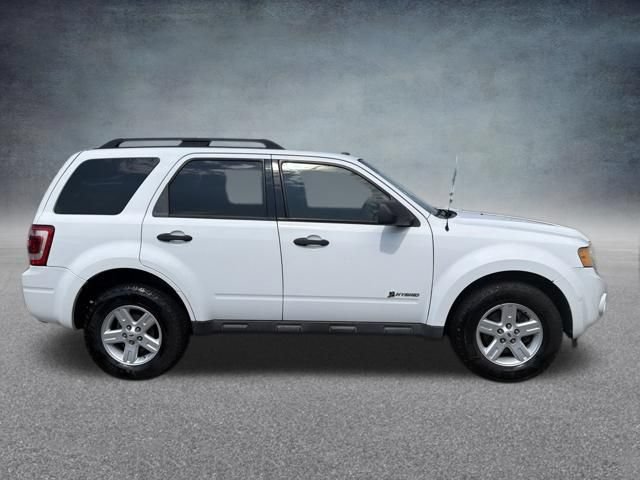 Used 2009 Ford Escape 4WD Hybrid image 5