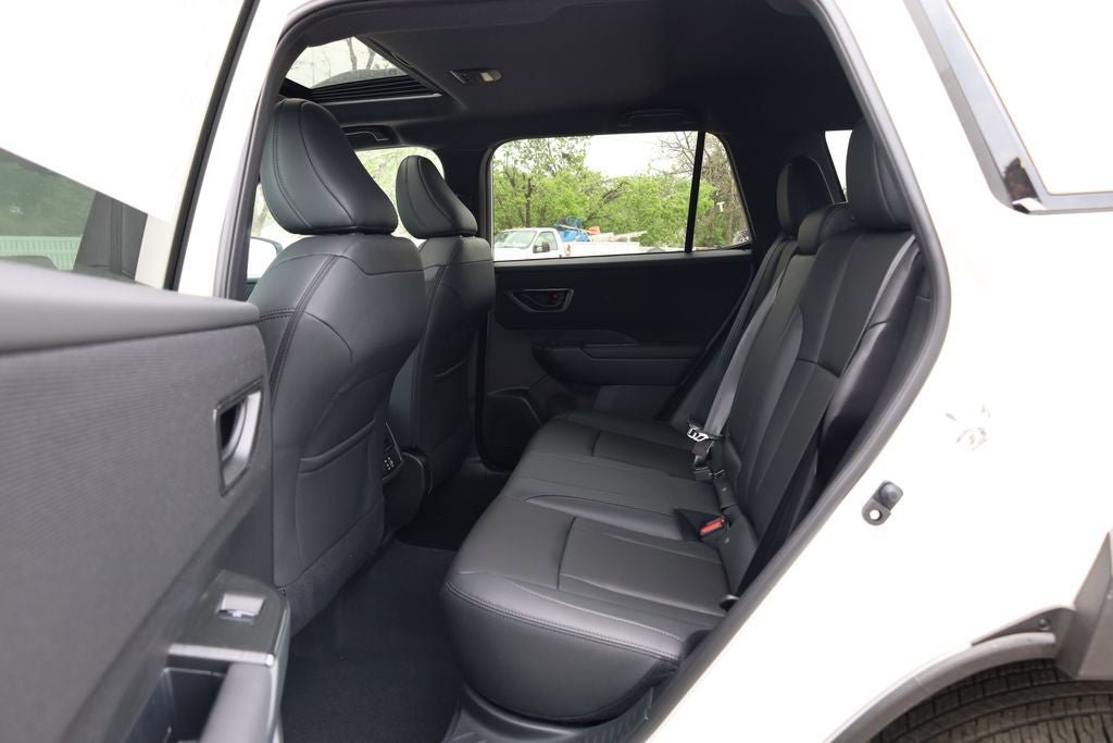 New 2026 Subaru Outback Premium AWD/4WD image 18