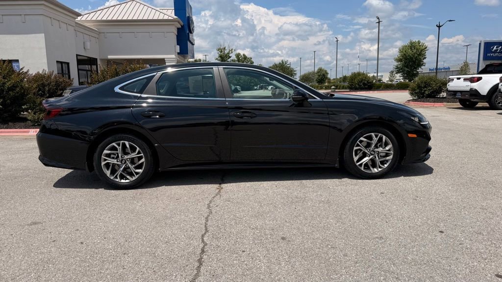 Used 2020 Hyundai Sonata SEL FWD image 8