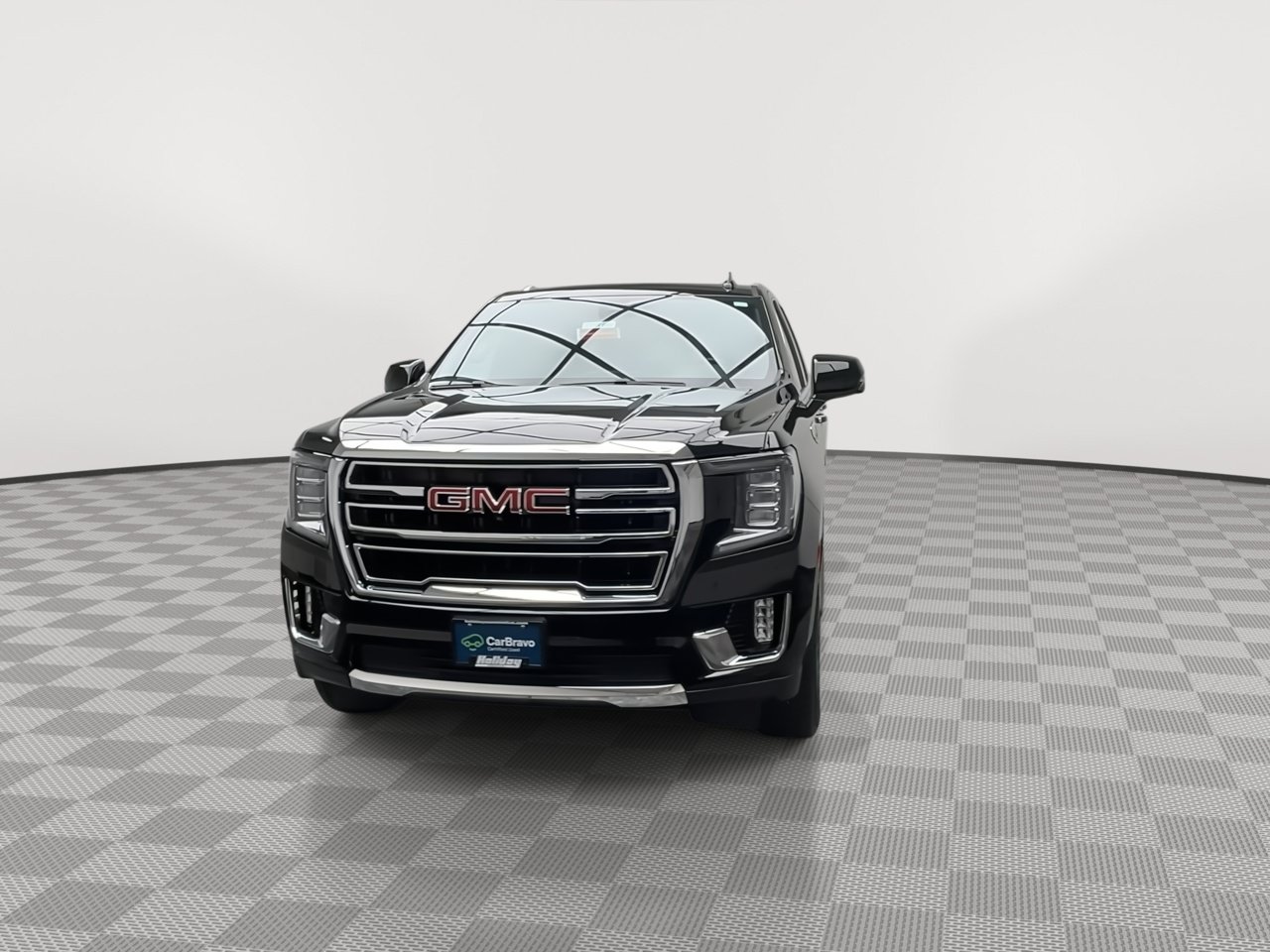 Certified 2022 GMC Yukon SLT w/ SLT Premium Package AWD/4WD image 40