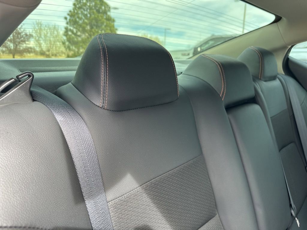 Used 2022 Nissan Altima 2.5 SR image 23