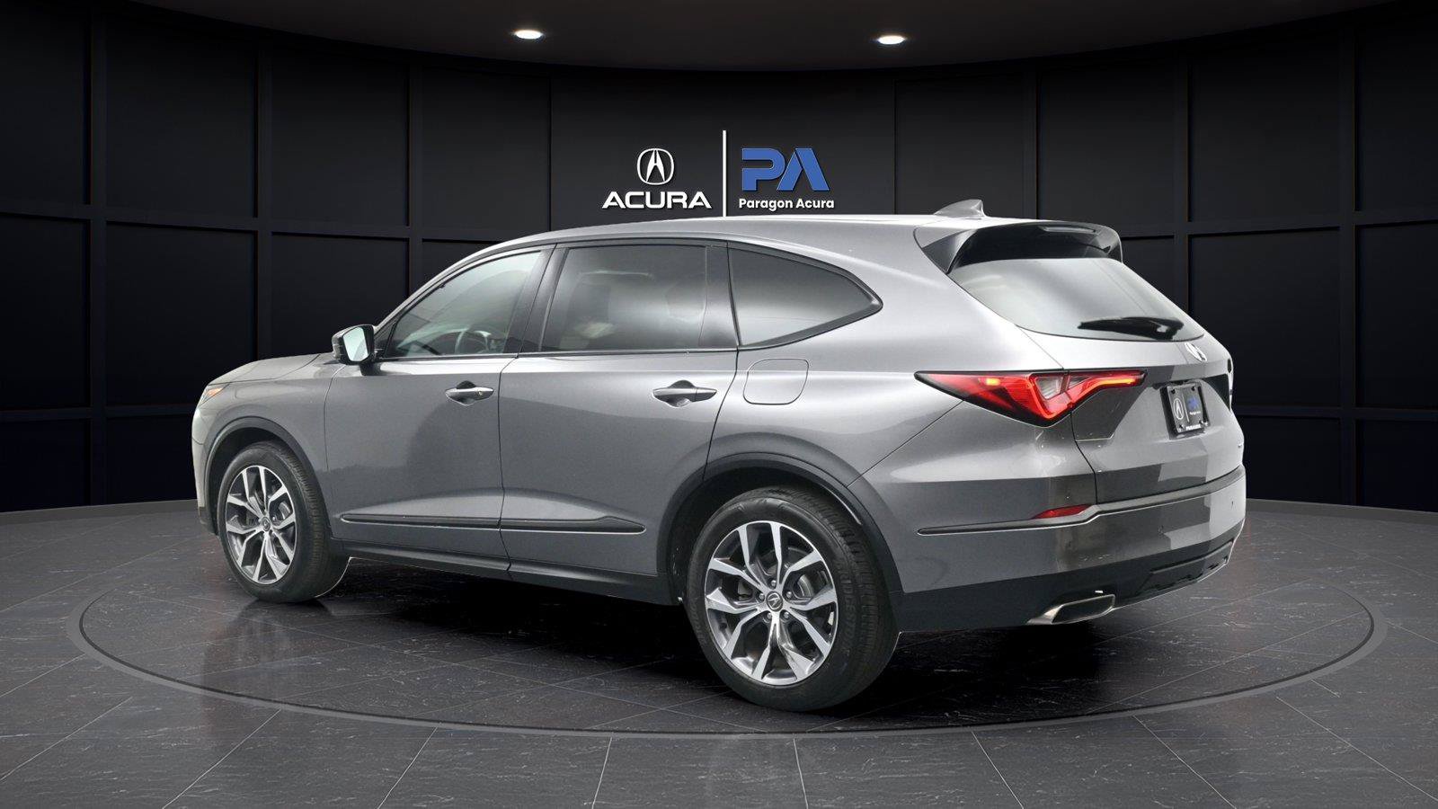 Certified 2024 Acura MDX w/ Technology Package AWD/4WD image 23