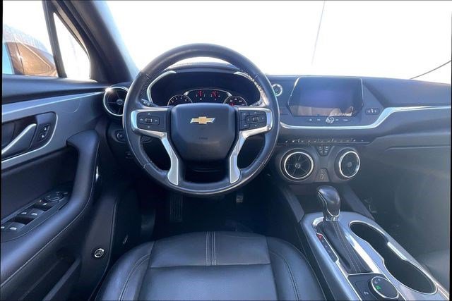 Used 2019 Chevrolet Blazer LT w/ Sun and Wheels Package image 5