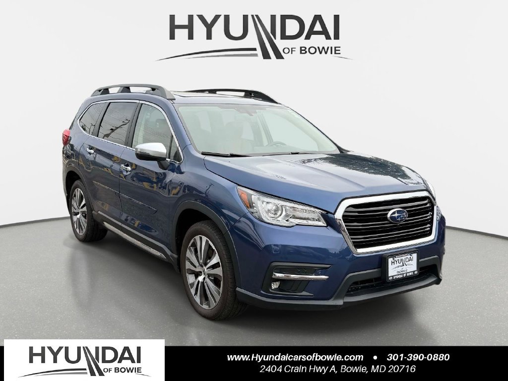 Used 2020 Subaru Ascent Touring