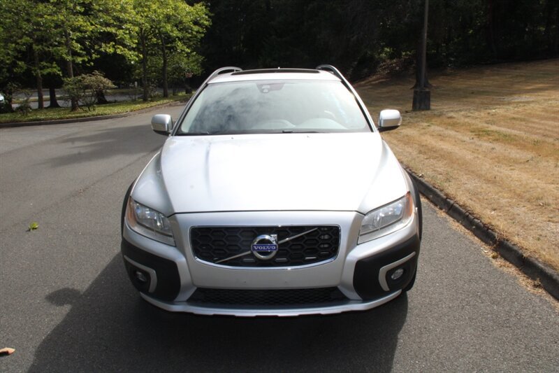 Used 2016 Volvo XC70 T5 Premier w/ Proximity Package AWD/4WD image 11