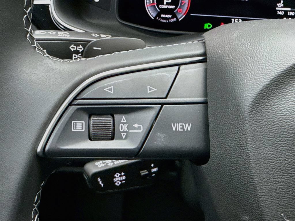 New 2026 Audi Q7 3.0T Premium Plus AWD/4WD image 11
