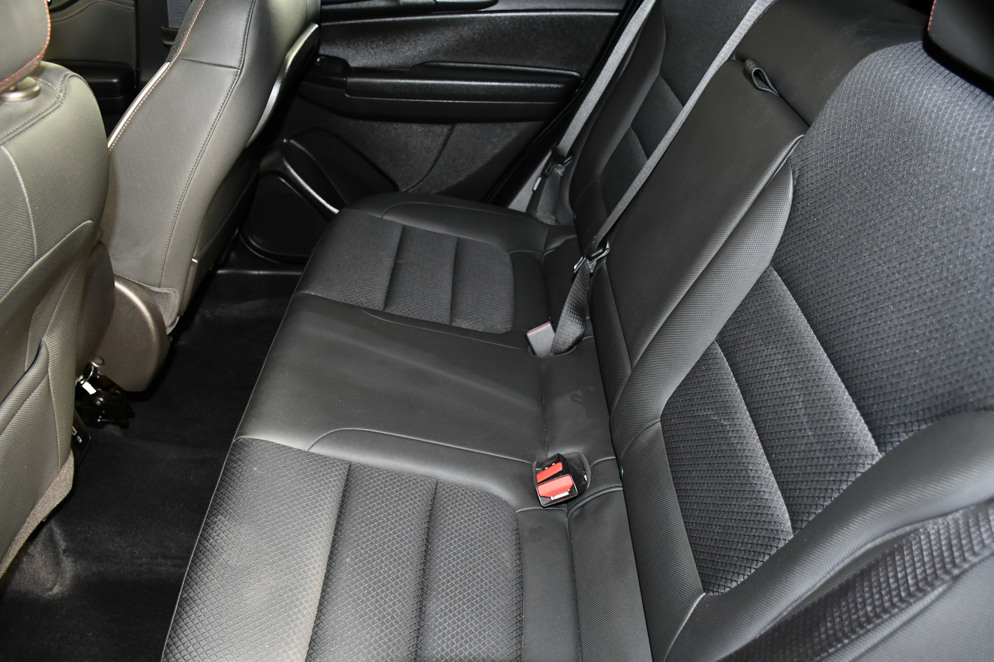 Used 2021 Chevrolet TrailBlazer RS w/ Sun and Liftgate Package image 48