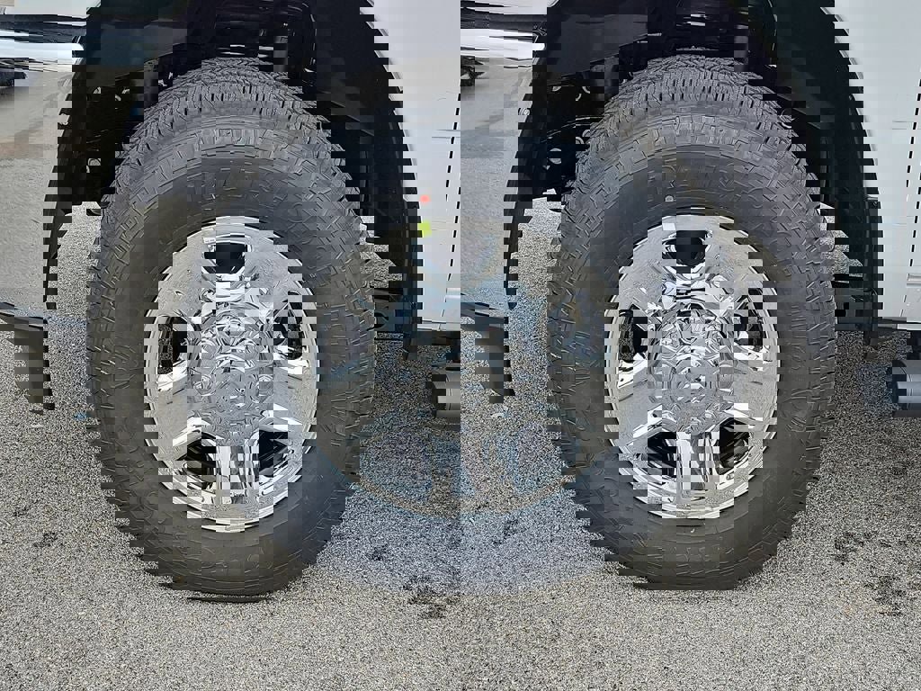 New 2026 RAM 2500 Tradesman image 13