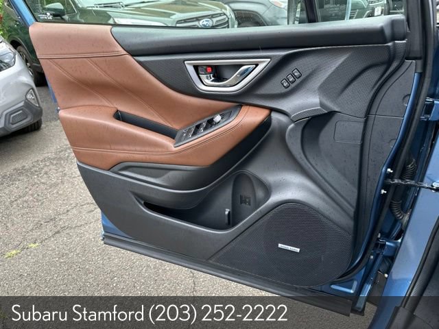 Used 2019 Subaru Forester Touring AWD/4WD image 28