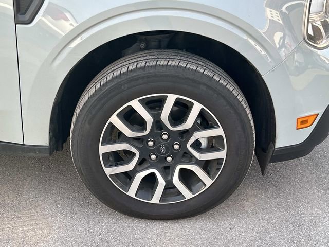 Used 2022 Ford Maverick Lariat w/ Lariat Luxury Package image 10