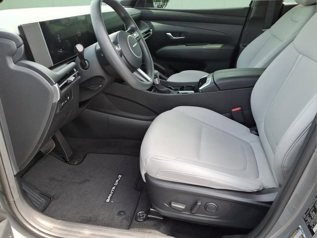 Used 2026 Hyundai Santa Cruz SEL AWD/4WD image 17