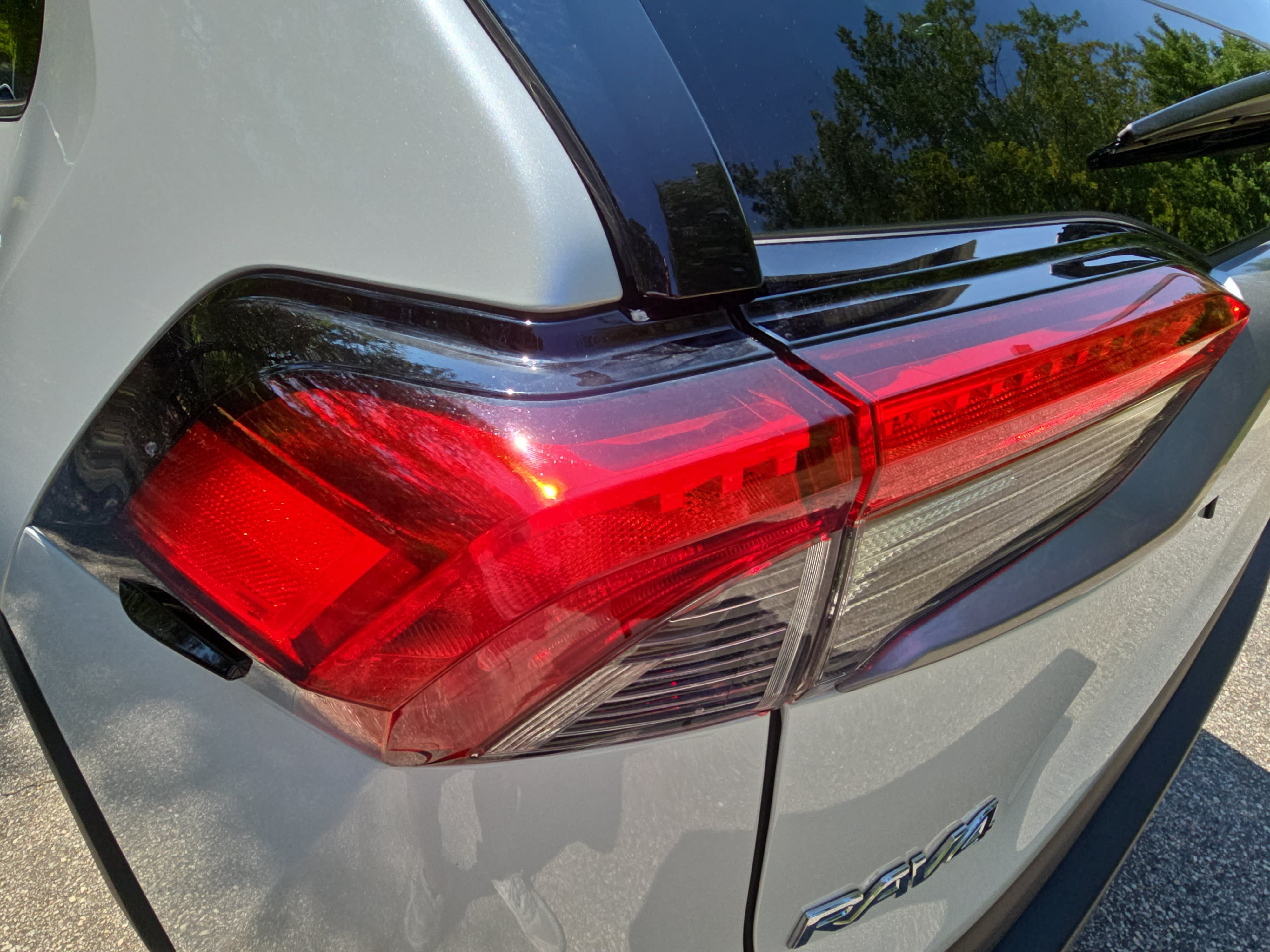 Used 2024 Toyota RAV4 Limited w/ Advanced Technology Package FWD image 36