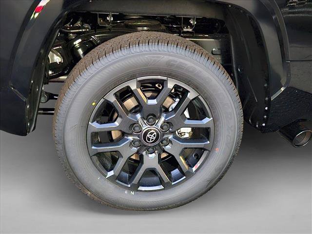 New 2026 Toyota Tundra Platinum AWD/4WD image 10
