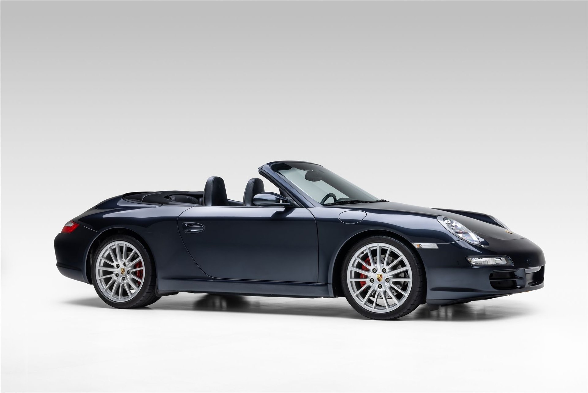 Used 2006 Porsche 911 Cabriolet image 5