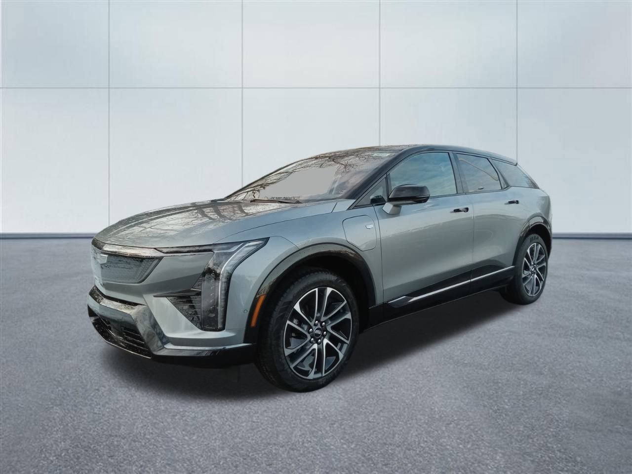 New 2026 Cadillac Optiq Sport 1