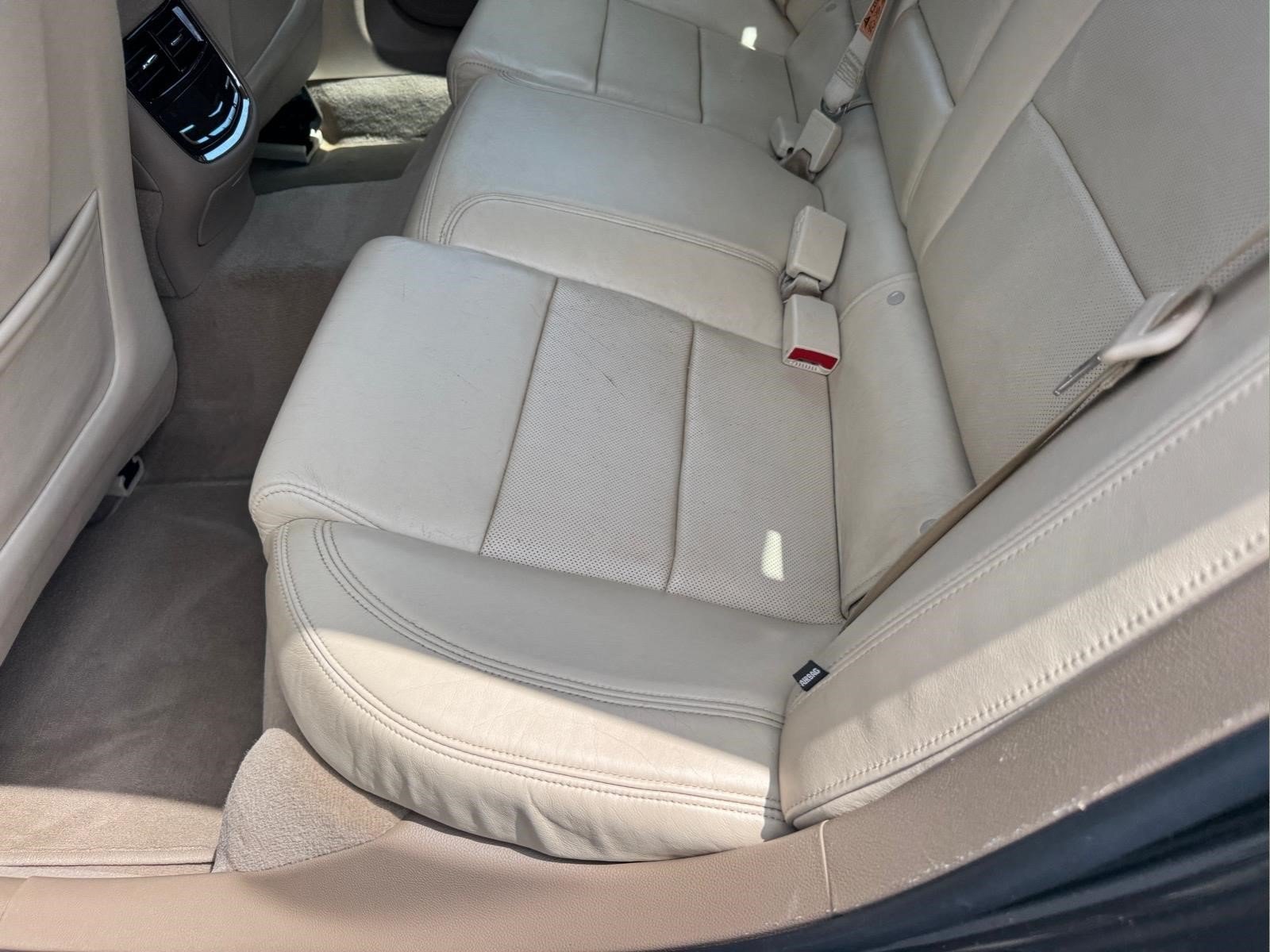 Used 2015 Cadillac CTS Performance AWD/4WD image 9