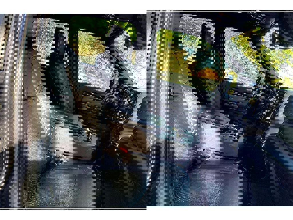 Used 2023 RAM 2500 Rebel w/ Level 1 Equipment Group image 8