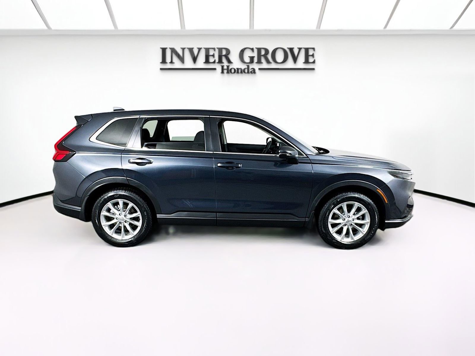 Used 2024 Honda CR-V EX image 4