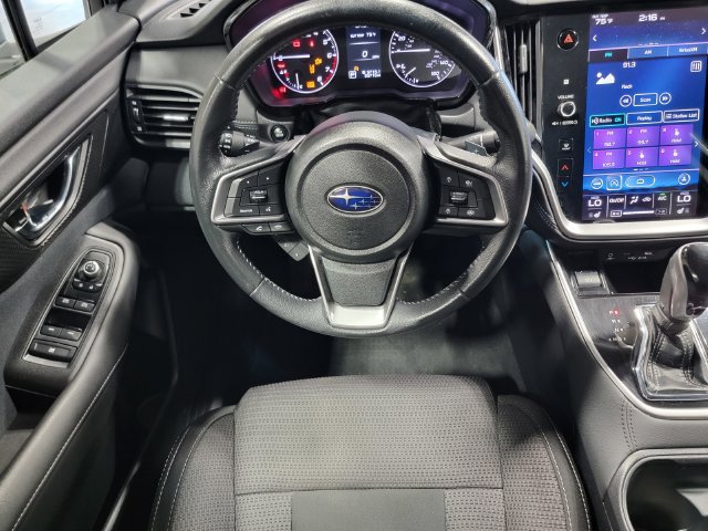 Used 2022 Subaru Outback Premium AWD/4WD image 24