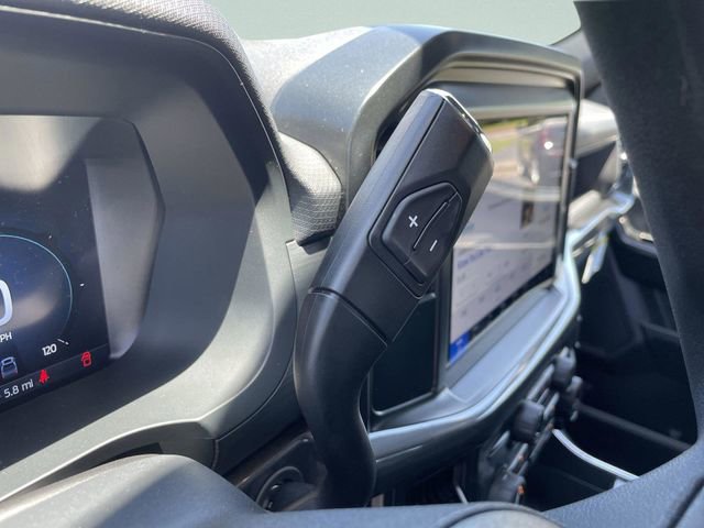 Used 2025 Ford F150 STX w/ Equipment Group 200A image 27