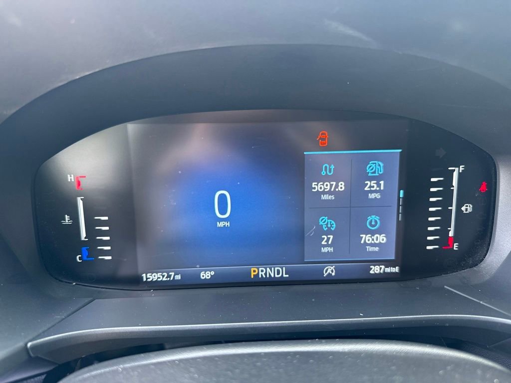 Used 2023 Ford Escape Active image 16