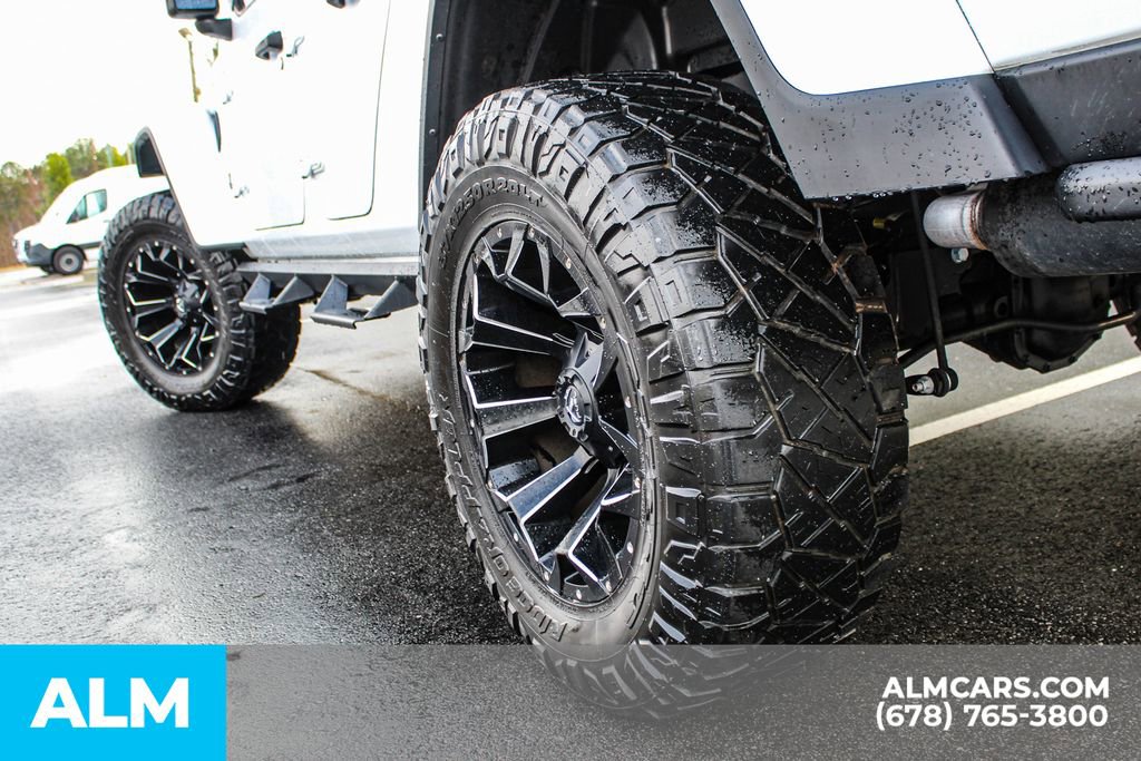 Used 2020 Jeep Gladiator Rubicon image 15