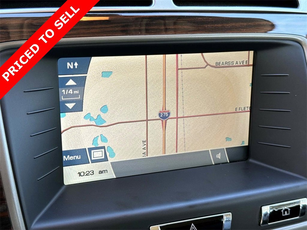 Used 2010 Jaguar XK Convertible image 18