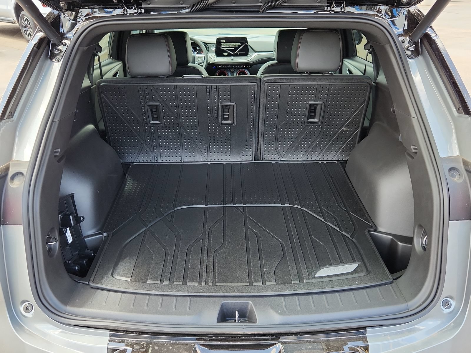 New 2026 Chevrolet Blazer RS w/ Enhanced Convenience Package FWD image 7