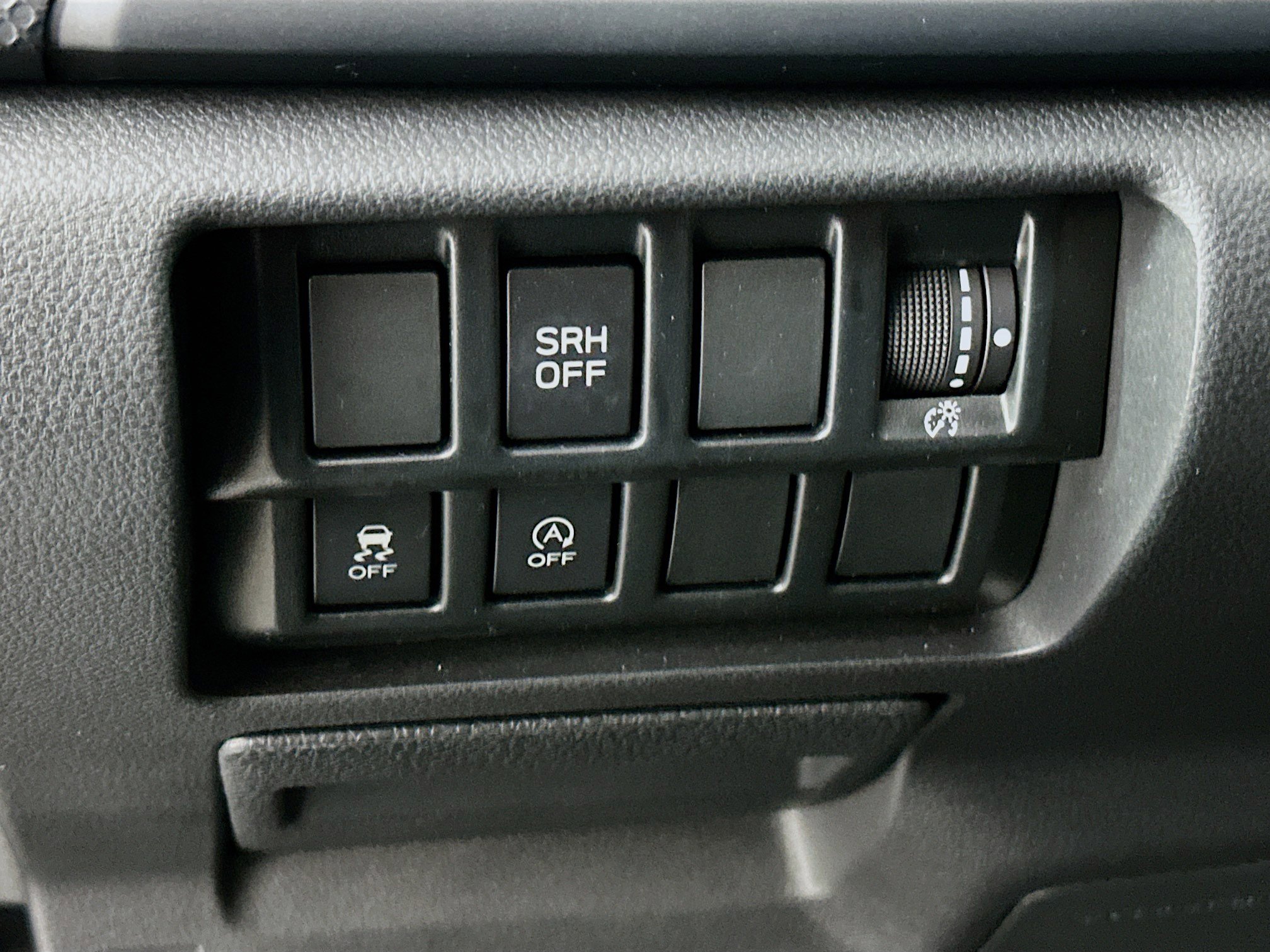 Used 2021 Subaru Forester AWD/4WD image 16