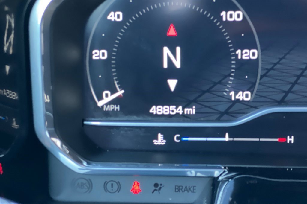 Certified 2023 GMC Sierra 1500 Elevation image 16