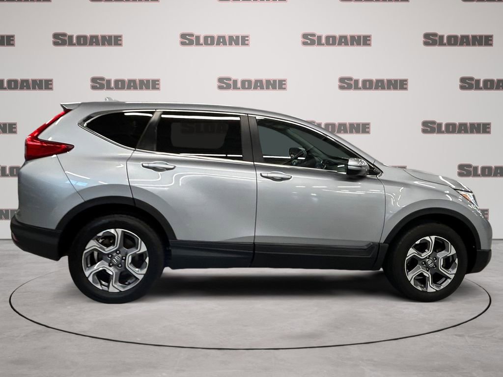 Used 2017 Honda CR-V EX-L image 6