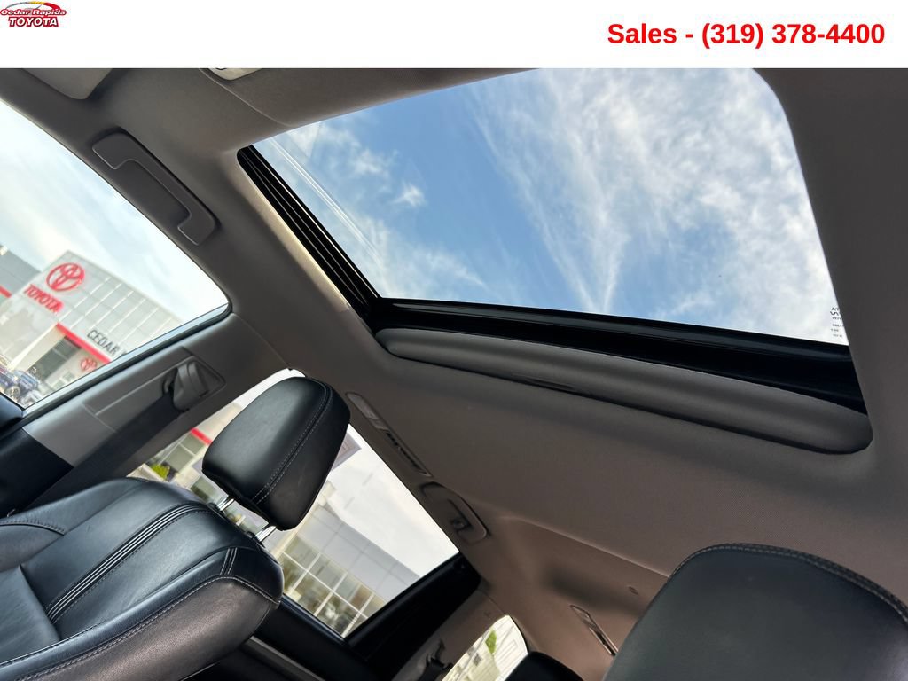 Used 2018 Toyota Highlander SE AWD/4WD image 18