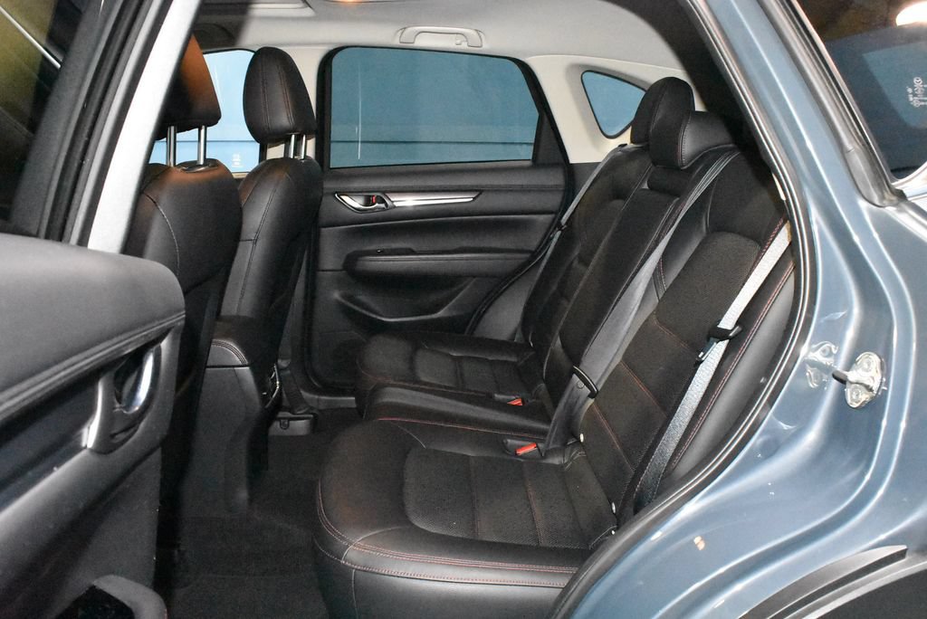 Used 2025 MAZDA CX-5 Carbon Edition AWD/4WD image 21