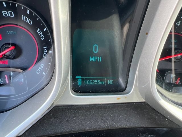 Used 2013 Chevrolet Camaro LS RWD image 2