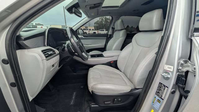 Used 2021 Hyundai Palisade SEL w/ Premium Package AWD/4WD image 43