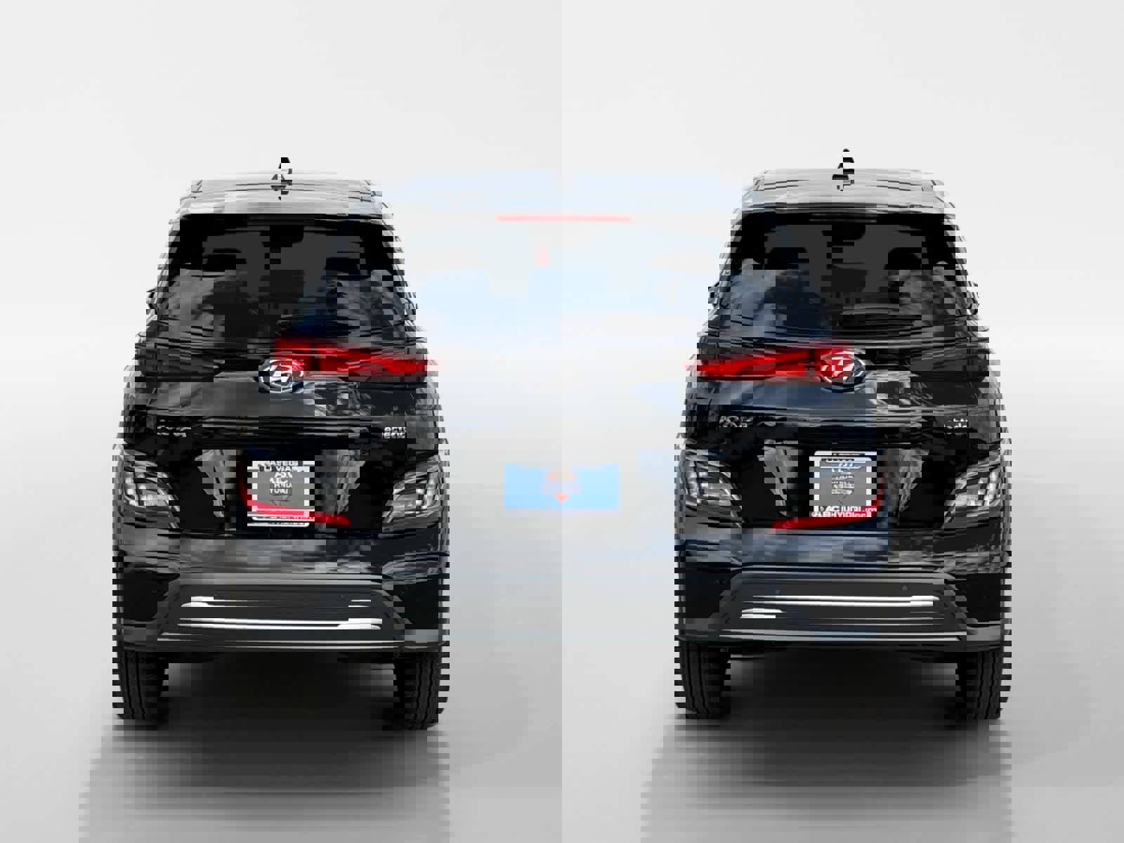 Certified 2023 Hyundai Kona Limited image 4