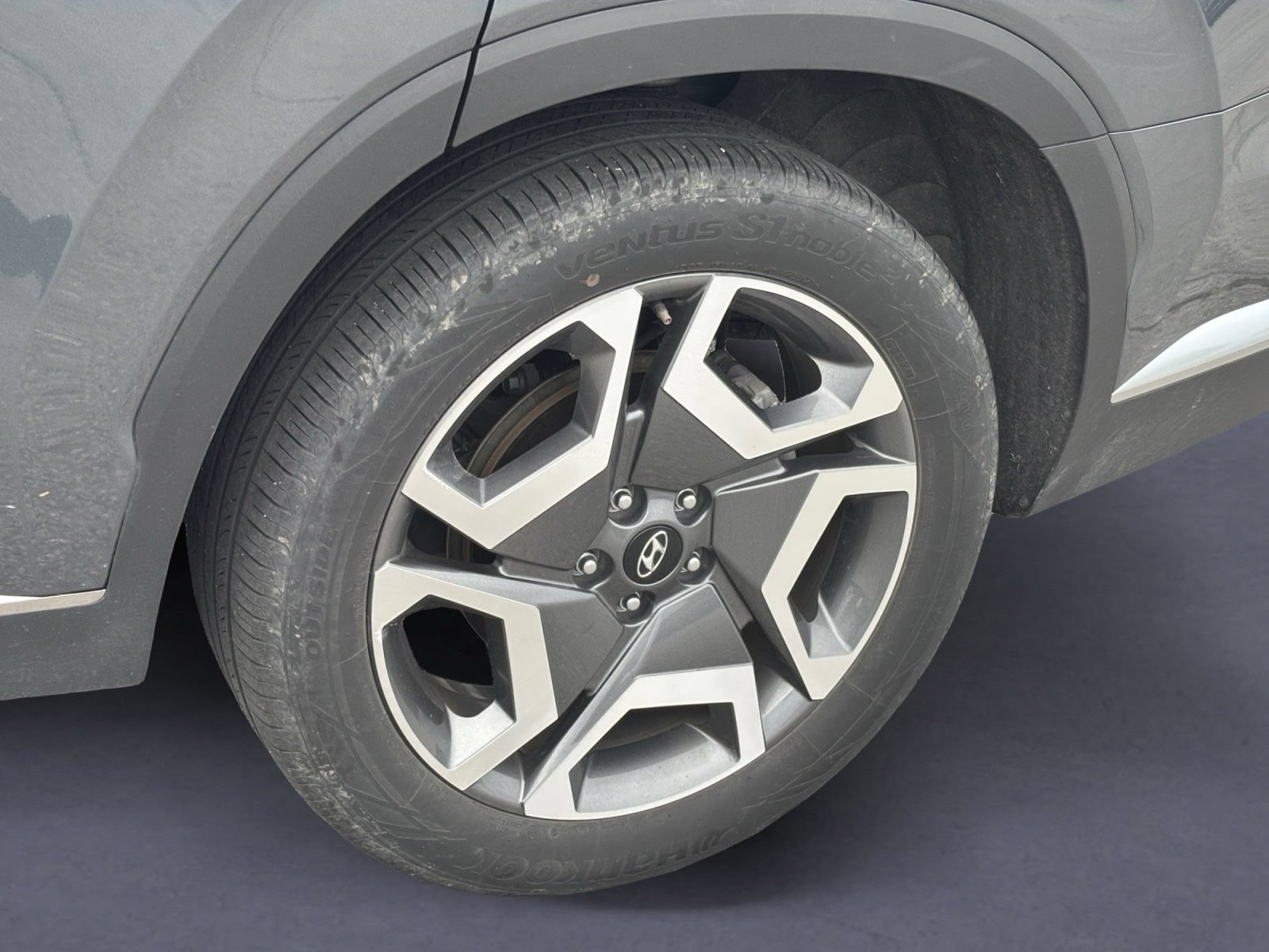 Used 2025 Hyundai Palisade Limited FWD image 5