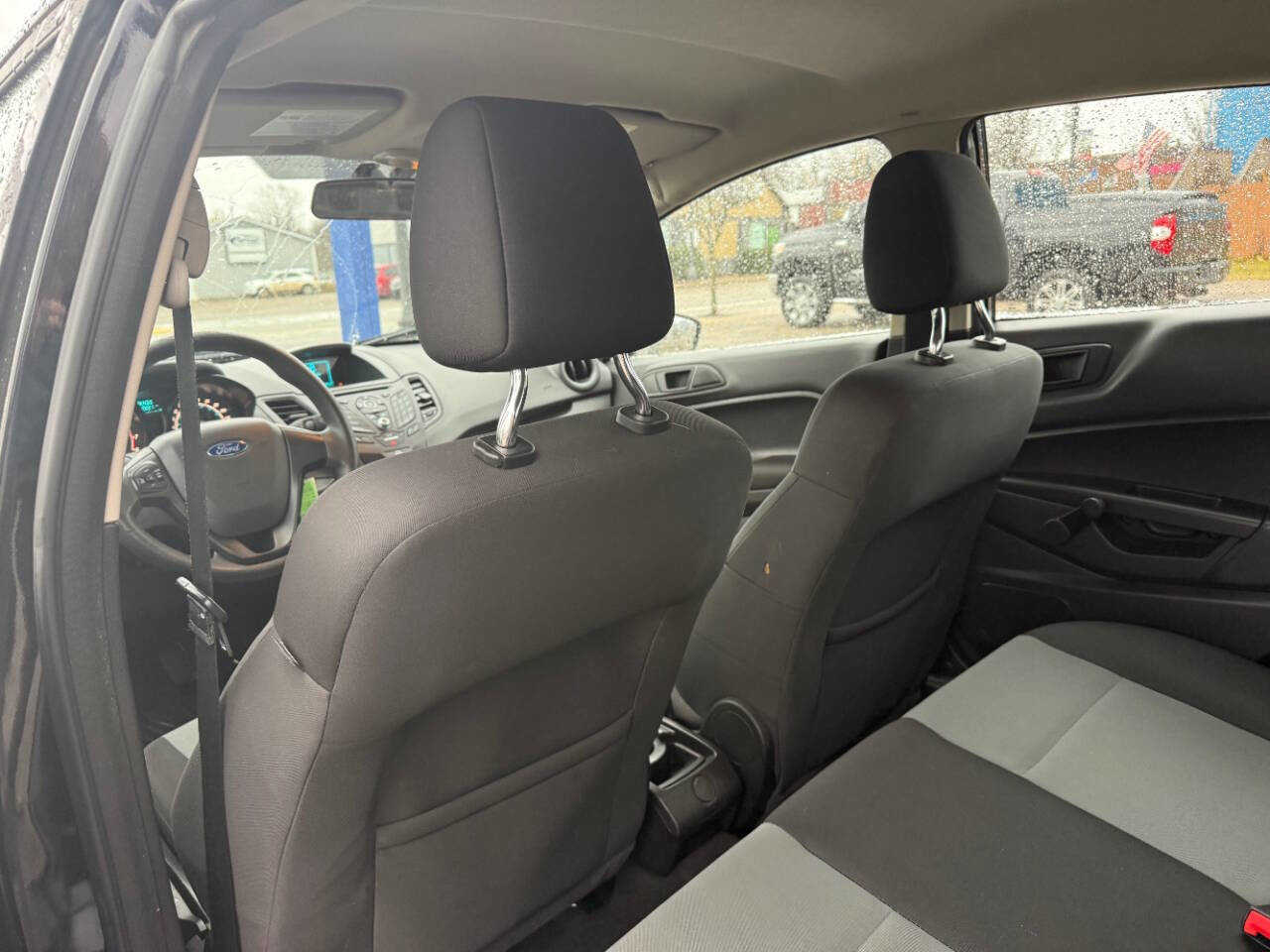 Used 2016 Ford Fiesta S image 24