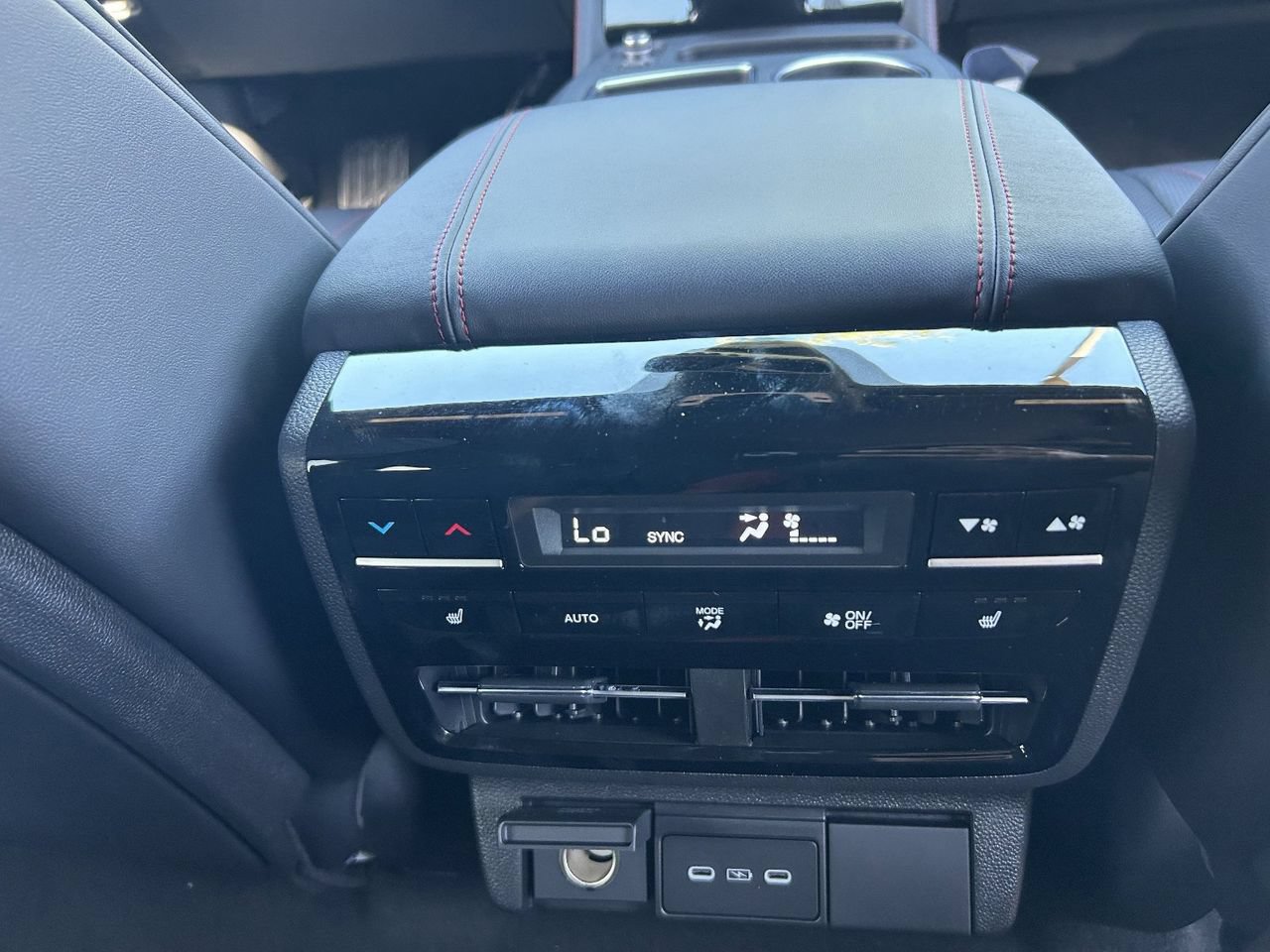 New 2026 Acura MDX A-Spec w/ Advance Package AWD/4WD image 16