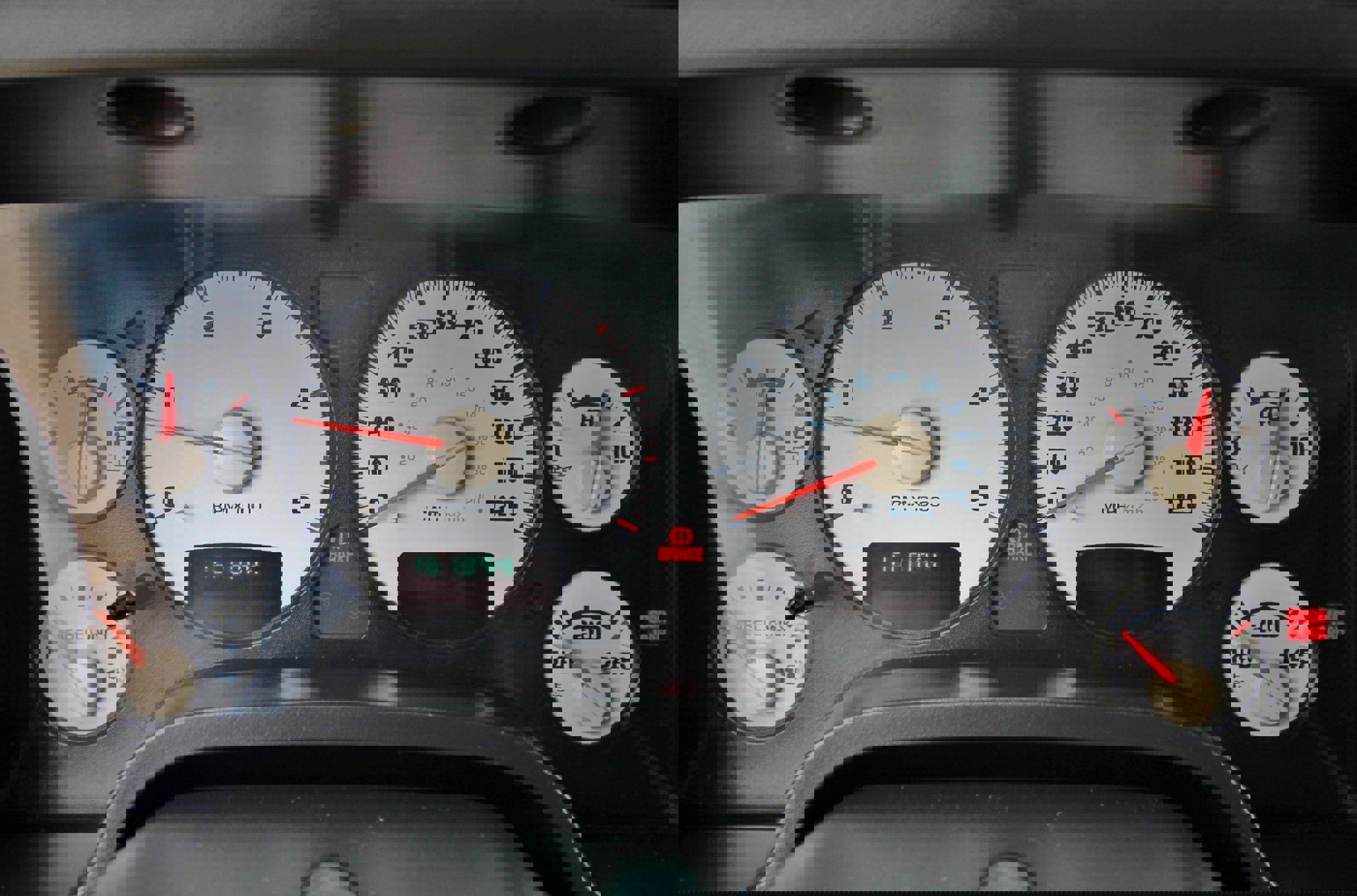 Used 2003 Dodge Ram 2500 Truck SLT image 26