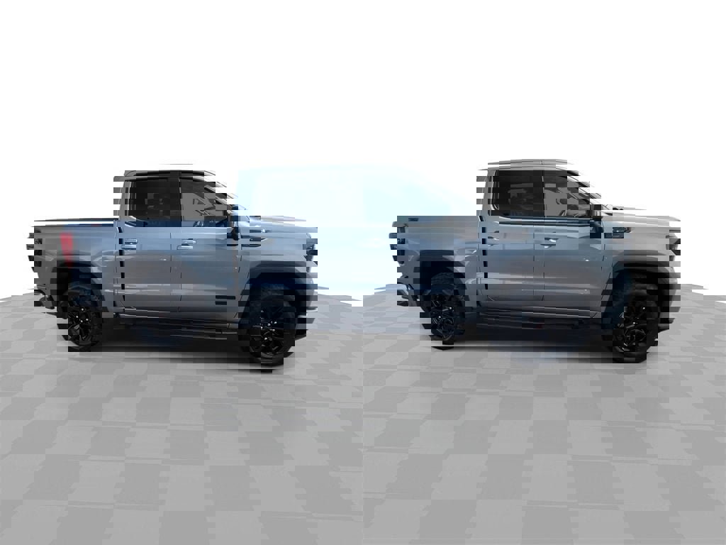 New 2026 GMC Sierra 1500 Elevation w/ Elevation Premium Package image 9