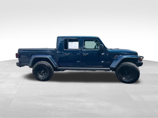 Used 2025 Jeep Gladiator Sport AWD/4WD image 7
