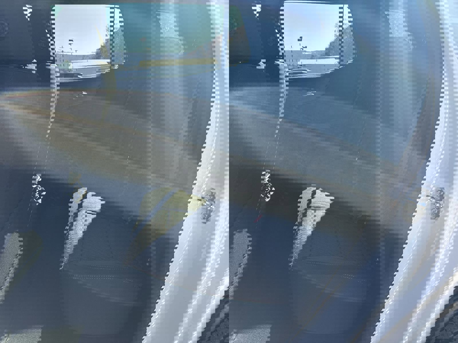 New 2026 Chevrolet Equinox LT image 27