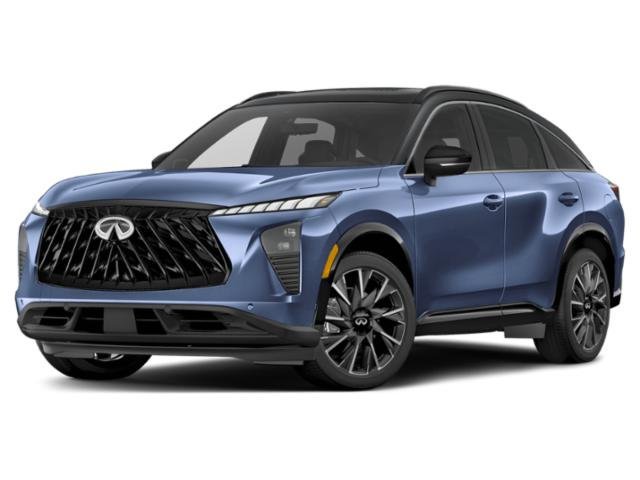 New 2027 INFINITI QX65 Autograph AWD/4WD video 1