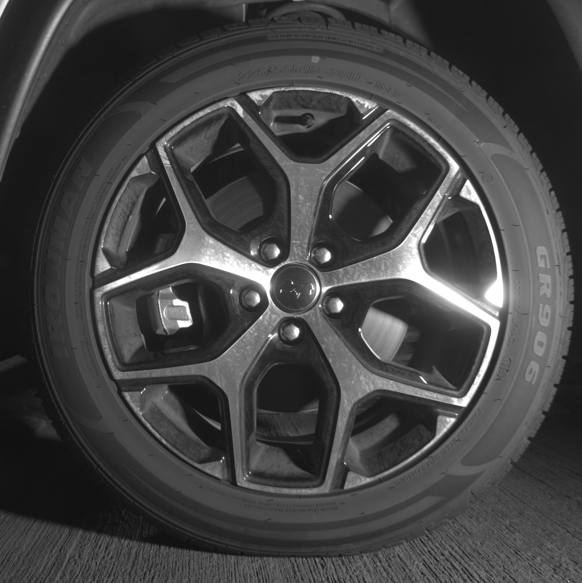 Used 2025 Jeep Compass Limited image 12